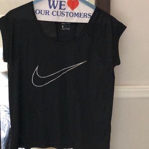Nike athletic shirt